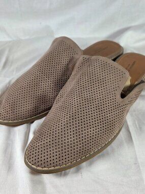 American Eagle mules